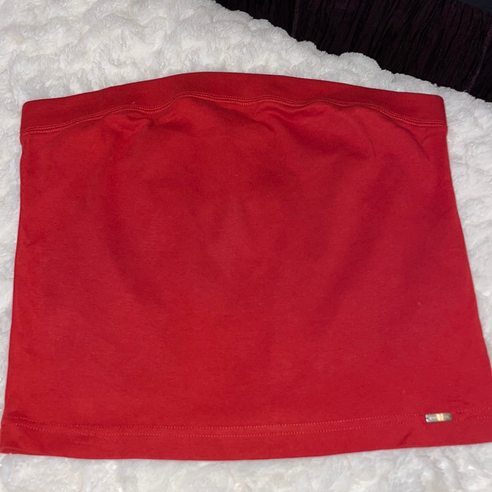 Esprit Strapless Top - image 1